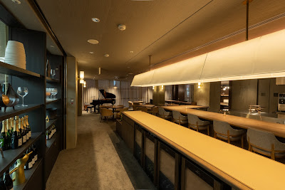 The Lounge Akasaka 사진 5