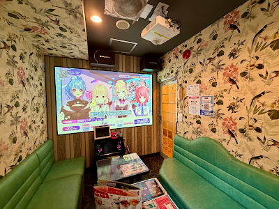 Karaoke-kan 사진 4
