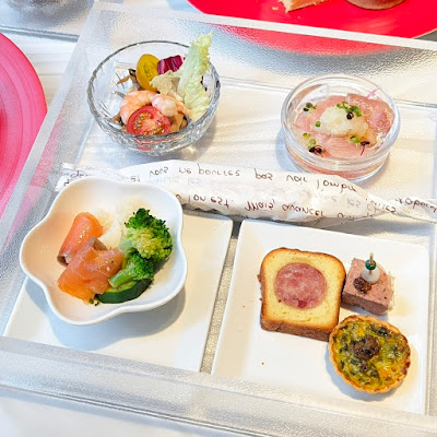 ザ・キャピトルH.東急 ライブラリーラウンジ 사진 3