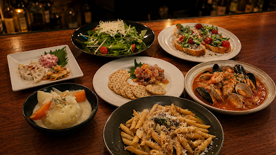 Bar the Base / Tokyo 사진 2