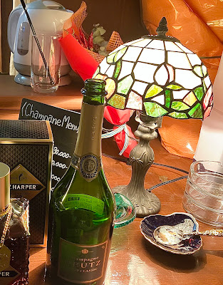 Bar Belle GINZA 사진 2