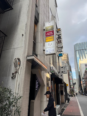 NOTHING Bar Lounge 사진 3