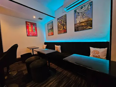 NOTHING Bar Lounge 사진 2