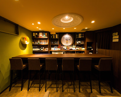 Hibiya Bar LOUNGE 사진 2