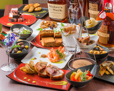 Hibiya Bar LOUNGE 사진 3