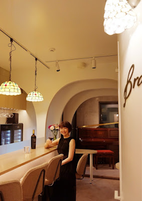 Bar Bravi 銀座 사진 4