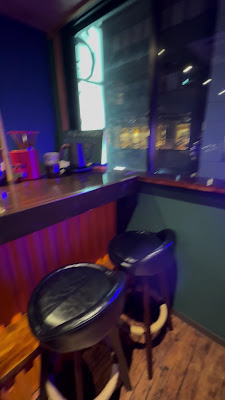 ヴァン・ゴッホ・ウォッカ銀座 Bar 사진 2