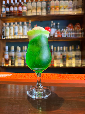 ヴァン・ゴッホ・ウォッカ銀座 Bar 사진 3