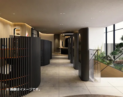 glo™メンバーズラウンジ 사진 2