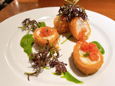 Tapas & Wine Ginza Zion 사진 2