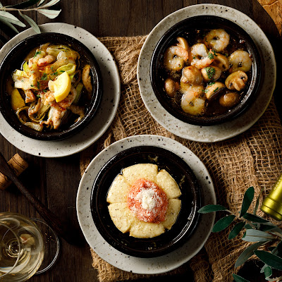 Tapas & Wine Ginza Zion 사진 3