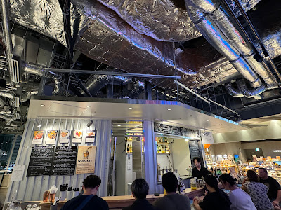 スタンドバーピエス 사진 4