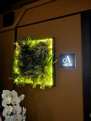 Snackbar AION 사진 3