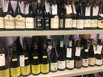 ワイン専門店 sake hiroshi! 日本橋 사진 3