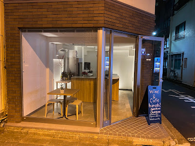 ワイン専門店 sake hiroshi! 日本橋 사진 4
