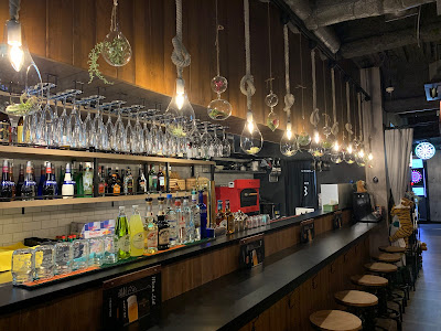 D,trial 門前仲町店 사진 4