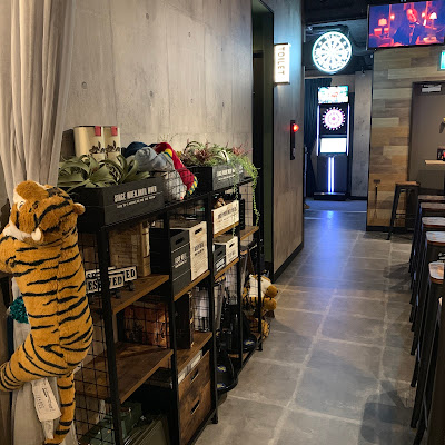 D,trial 門前仲町店 사진 5