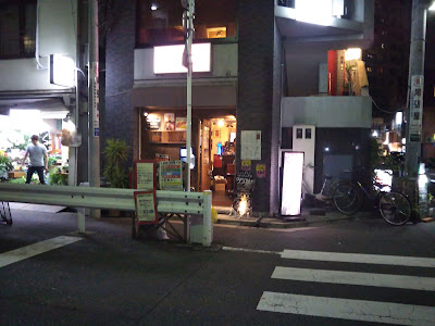 mr.kanso Monzennakacho Store 사진 3