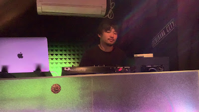 Tanzanite Bar 사진 2