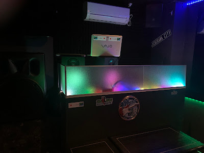 Tanzanite Bar 사진 4