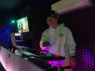 Tanzanite Bar 사진 5