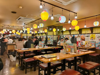 Izakayasoreyuke ! Toriyaroni ! Shinjukuten 사진 3