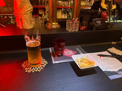 BAR & SOUND SPACE 新宿ドゥースラー 사진 3