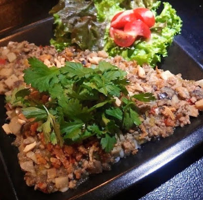 BAR & SOUND SPACE 新宿ドゥースラー 사진 2