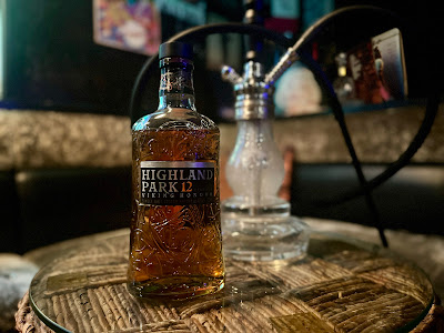 Shisha SIXTA シーシャ シクスタ 荒木町 사진 3