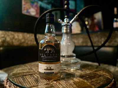 Shisha SIXTA シーシャ シクスタ 荒木町 사진 2