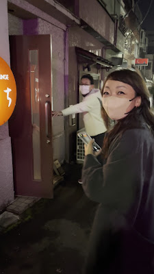 Counter Lounge ここち 사진 3