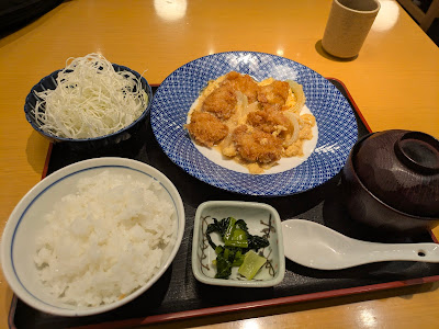 Kandaya Yotsuya + Public Tonkatsu Kanda 사진 2