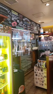Meat Bistro & Craft Beer L’Empreinte 사진 2