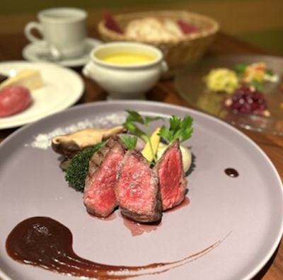 Meat Bistro & Craft Beer L’Empreinte 사진 4