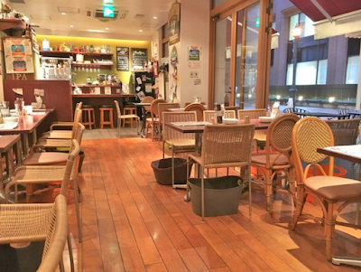 Meat Bistro & Craft Beer L’Empreinte 사진 3
