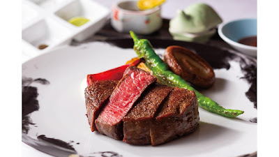 SAMURAI dos Premium Steak House Yaesu Tekko Bldg. 사진 3