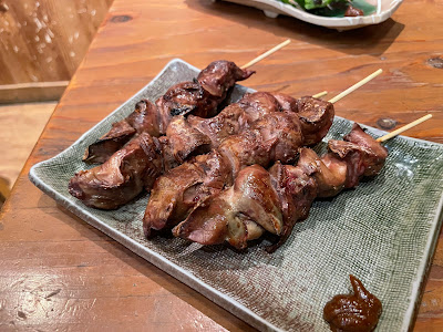 Suitengumae Yakitori-ya 사진 2