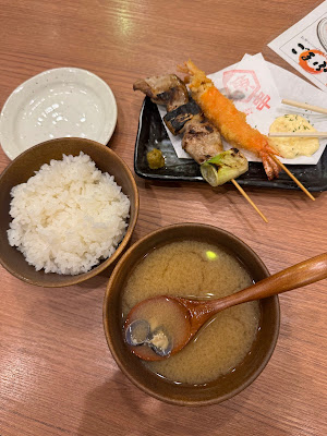 Suitengumae Yakitori-ya 사진 3