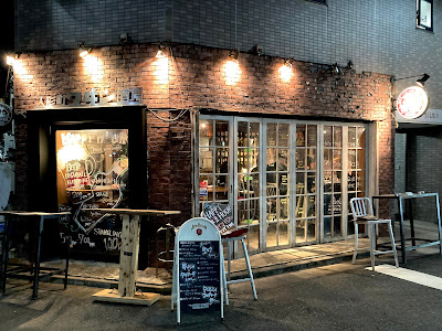 Ningyocho Wine Sakaba 사진 3