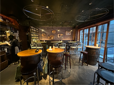 Ningyocho Wine Sakaba 사진 4