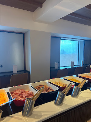 Executive Lounge 사진 4