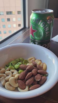 Executive Lounge 사진 2