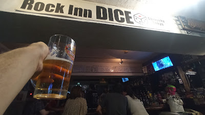 Rock Inn DICE 사진 3