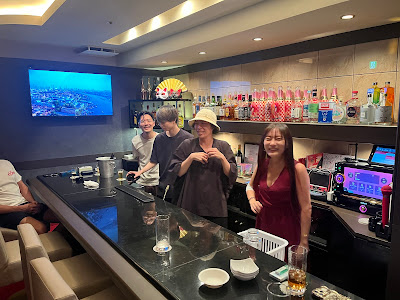 NearMe KARAOKE BAR 사진 3