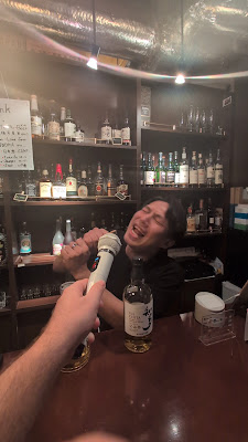Clarisse with Ken`s Bar 사진 2