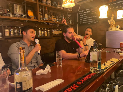 Clarisse with Ken`s Bar 사진 4