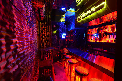 Dystopia bar KARMA カルマ 사진 4