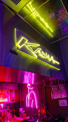 Dystopia bar KARMA カルマ 사진 5