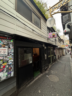 bar sono 사진 2