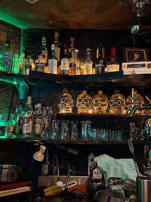 Alternative Absinthe Bar 사진 4